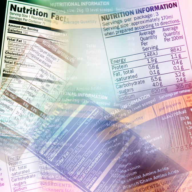 FDA Food Allergen Labeling and Cross-Contact
