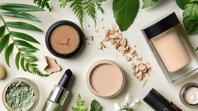 Beauty Secrets Revealed