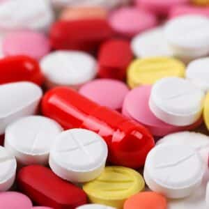 FDA Announces OTC Monograph Drug User Fee Program - Facility Fee Rates for Fiscal Year 2024