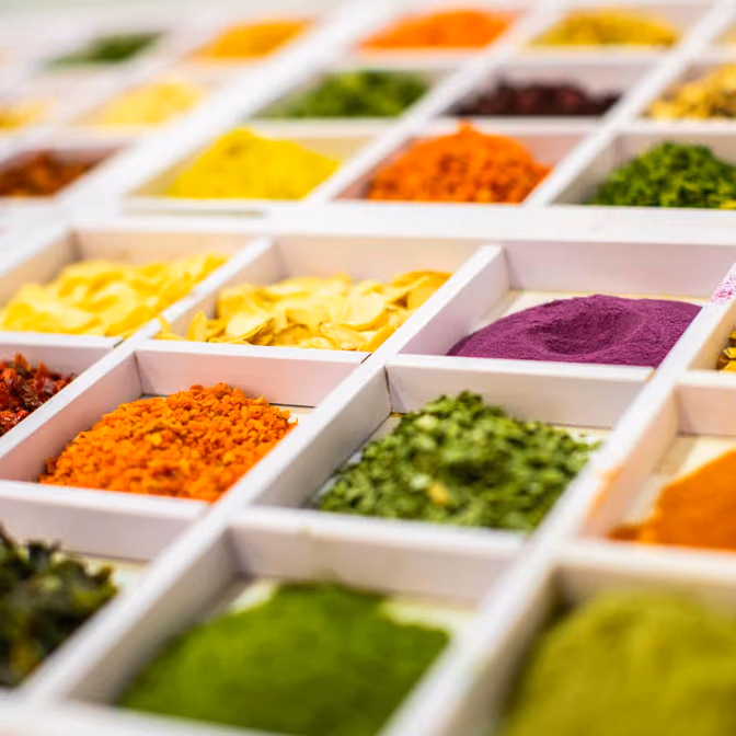 FDA’s Proposal for Increasing Color Certification Fees