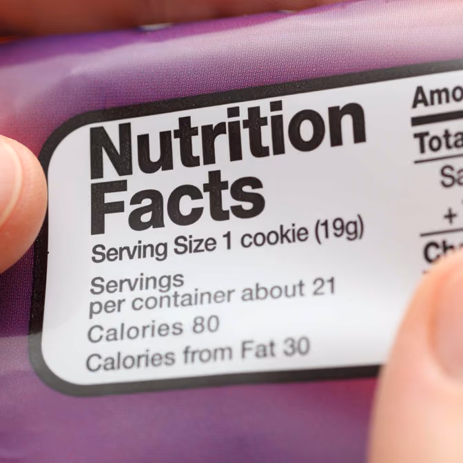 FDA Releases Update for the FDA Foods Program
