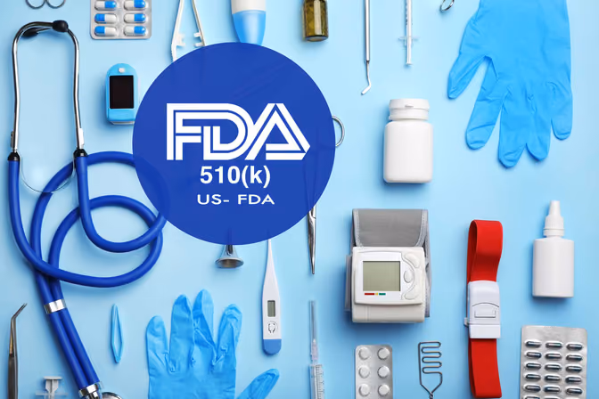 FDA’s Updated Approach to the 510(k) Premarket Notification Process for Medical Devices