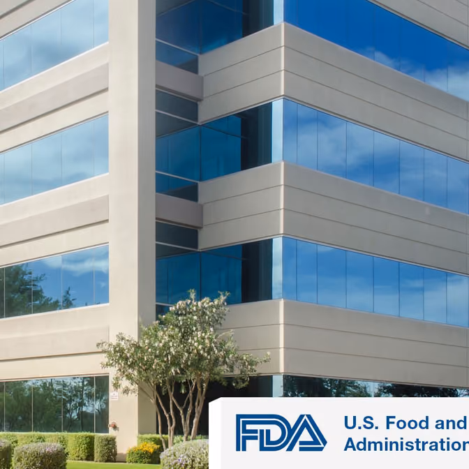Three Cheers for FDA Food Facility Registration Renewal