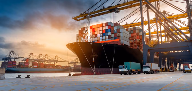 FDA’s Import Alert for Chemical Contaminants Including PFAS