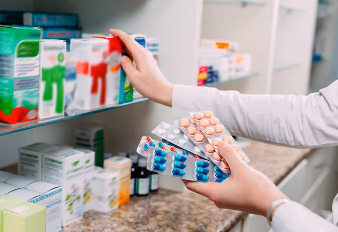 FDA’s OTC Monograph Drug User Fee Program