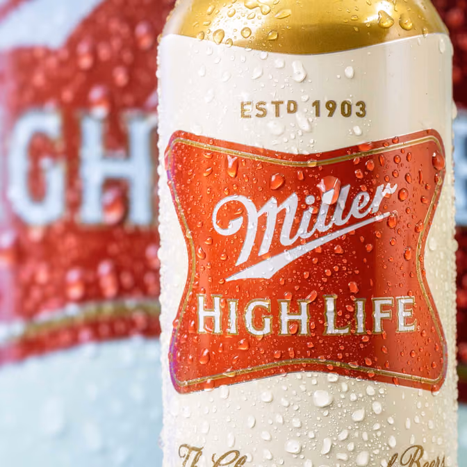 No Cheers with the “The Champagne of Beers”