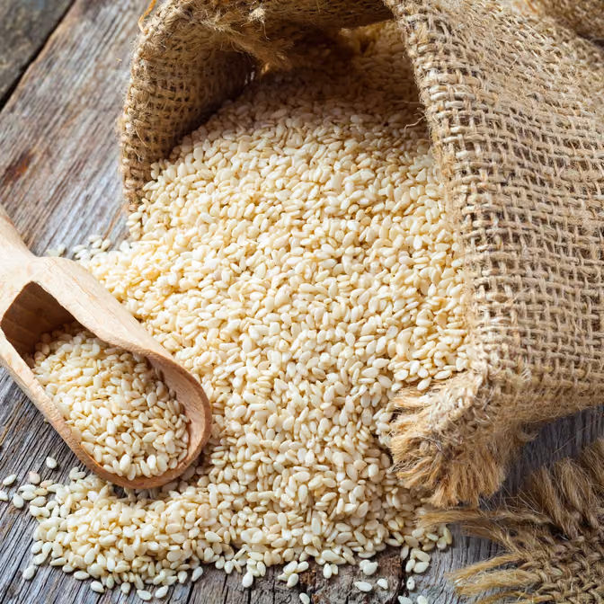 Open Sesame: Updates on Sesame Allergen Labeling