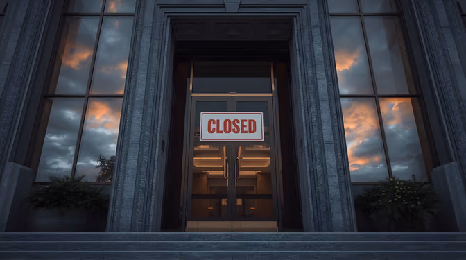 Regulatory Limbo