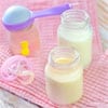 US Infant Formula Market