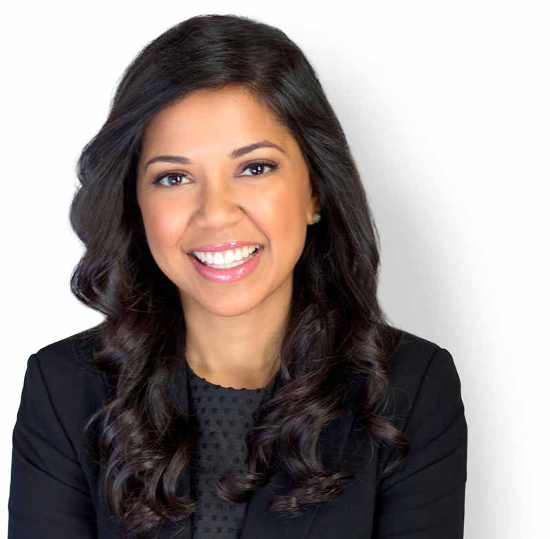 Shelly Garg, FDA regulatory attorney